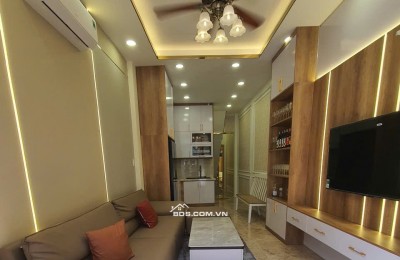 Nhà Hẻm 6m, Mới Đẹp đón Tết, Tặng Full Nội Thất Xịn, 40m2, 3PN, P.14 Tân Bình. Chỉ 5 tỷ TL.